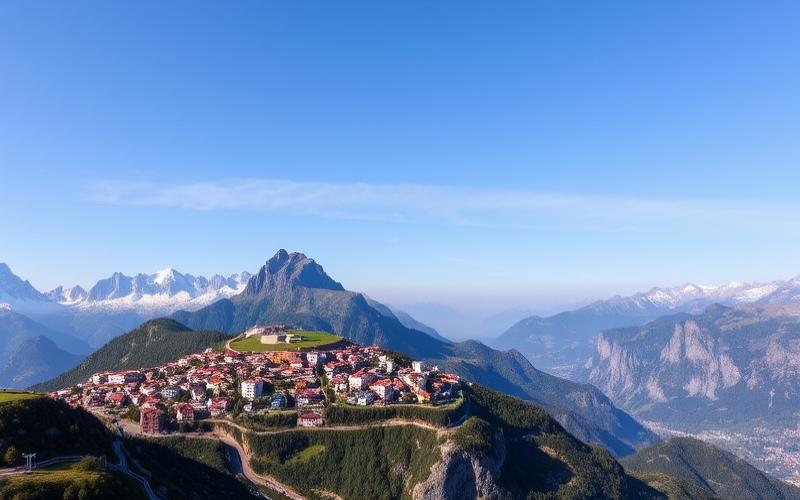 Real Estate in Liechtenstein: The Rise of Dark Stores