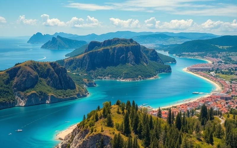 Build Your Professional Network in Georgia