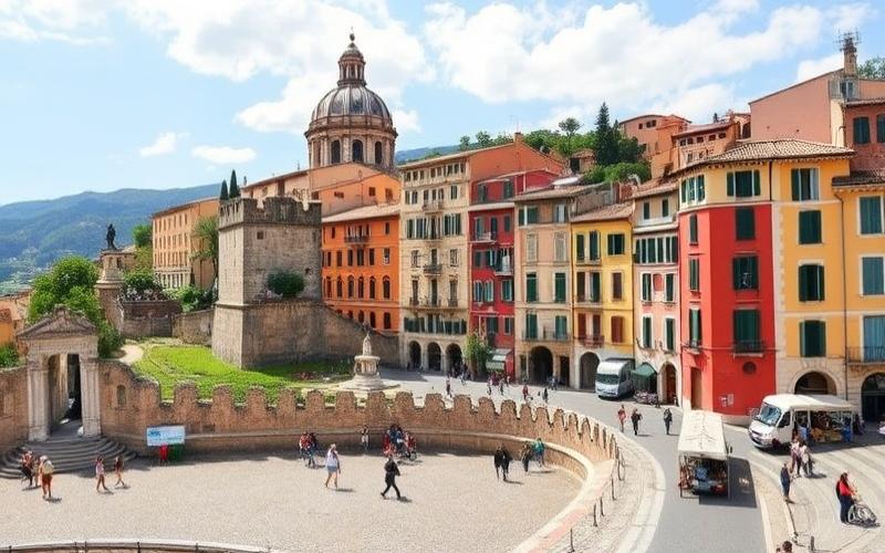 Learn Italian: Methods and Resources for Expats