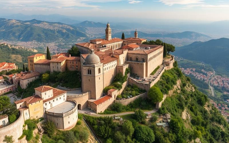 Tips for Finding Housing in San Marino