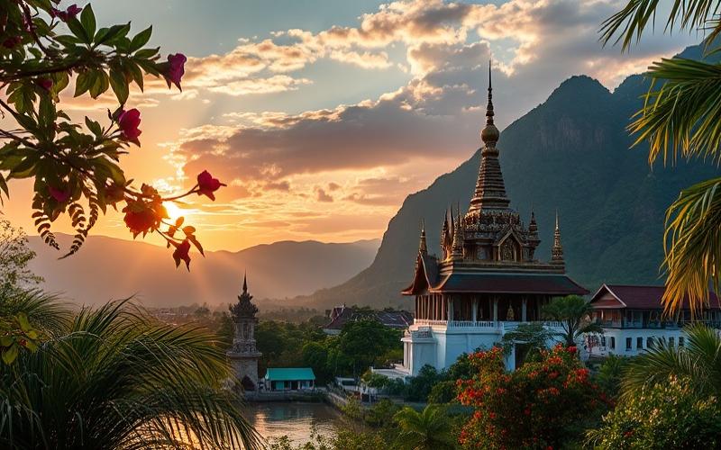 Learn Thai: Tips and Tools for Expats