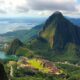 Origins and Development of Nicaragua