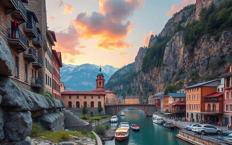 Finding Housing in Bulgaria: Tips and Tricks