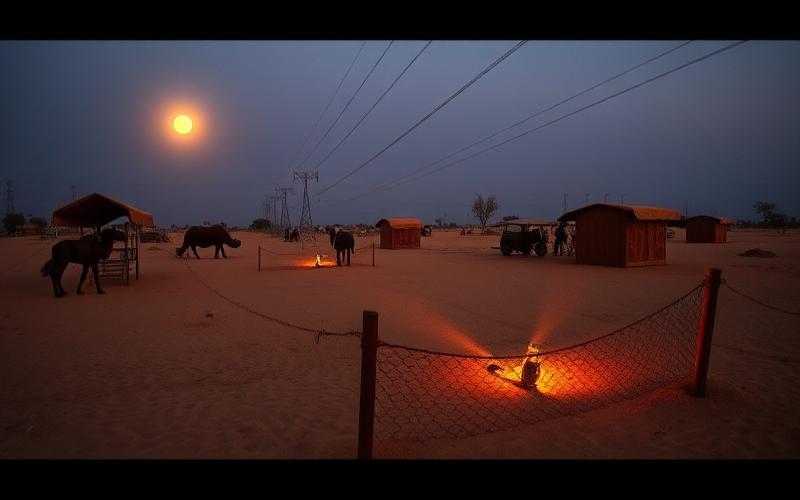 Urban Development: Future Projects in Senegal