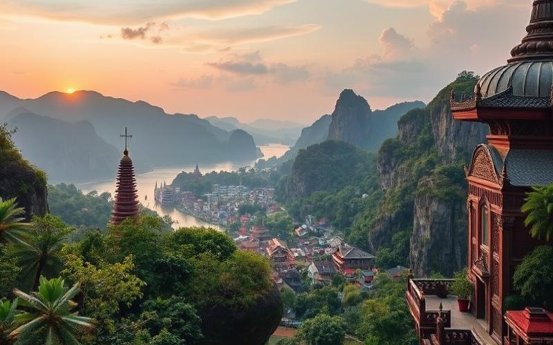 Living in Taiwan: Essential Administrative Procedures