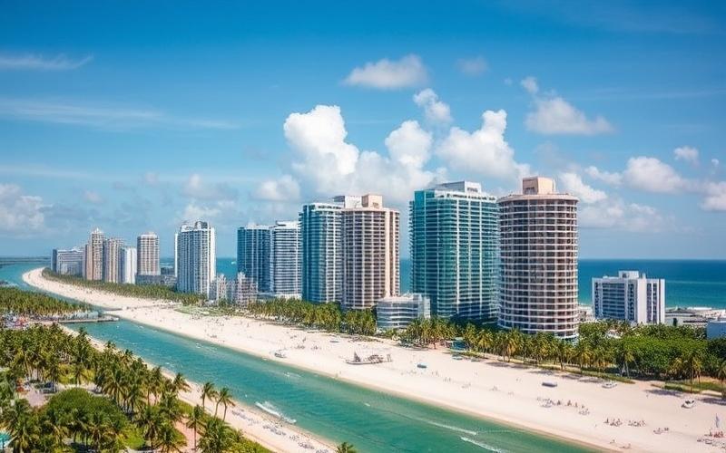 Common Mistakes When Buying Real Estate in the USA