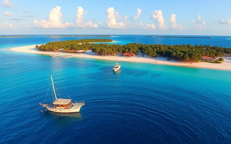 Studying in the Bahamas: Pursuing Higher Education