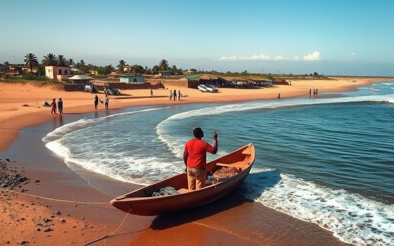 Buying Real Estate in Senegal for Foreigners