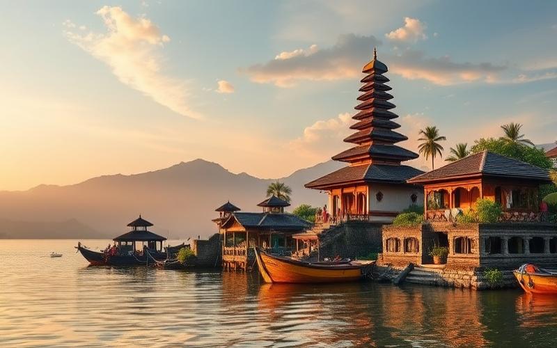 Safety in Bali: Tips for a Peaceful Expat Life