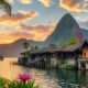 Expatriation in Bali: Pros and Cons
