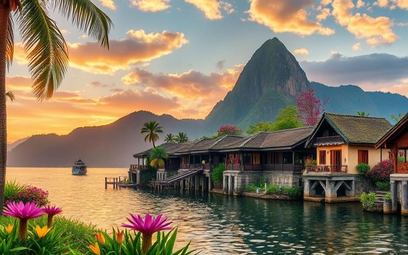 Expatriation in Bali: Pros and Cons
