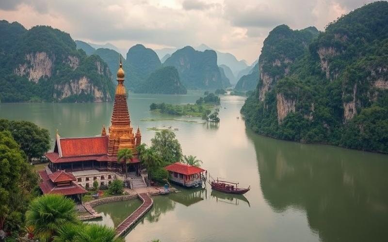 Succeeding in Your Professional Network in Taiwan: Strategies for Expats