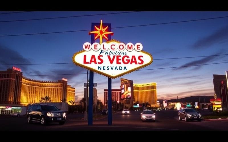Nevada Real Estate Trends and Outlook
