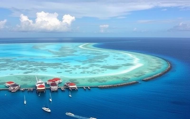 Managing Homesickness in the Bahamas: Practical Tips