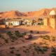 Negotiating a Real Estate Purchase in Morocco