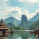 Higher Education in Taiwan: Guide and Opportunities