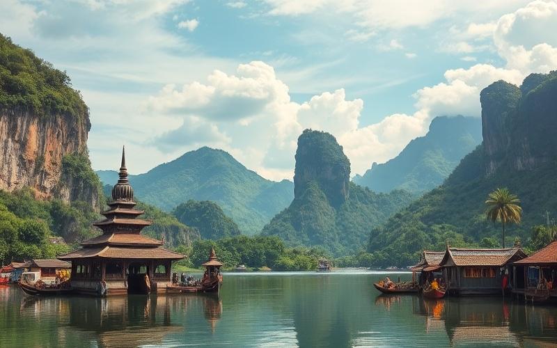 Higher Education in Taiwan: Guide and Opportunities
