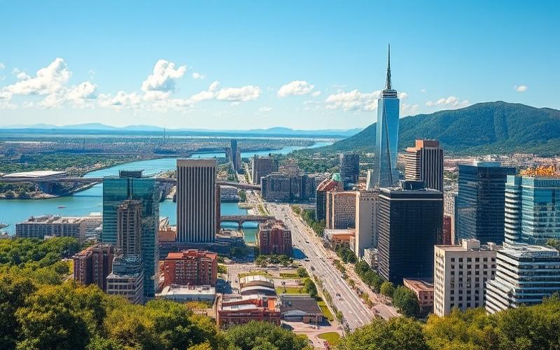 Tips for Adapting to the US Climate as an Expat