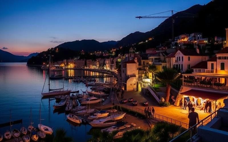 Montenegro Nightlife: Best Night Out