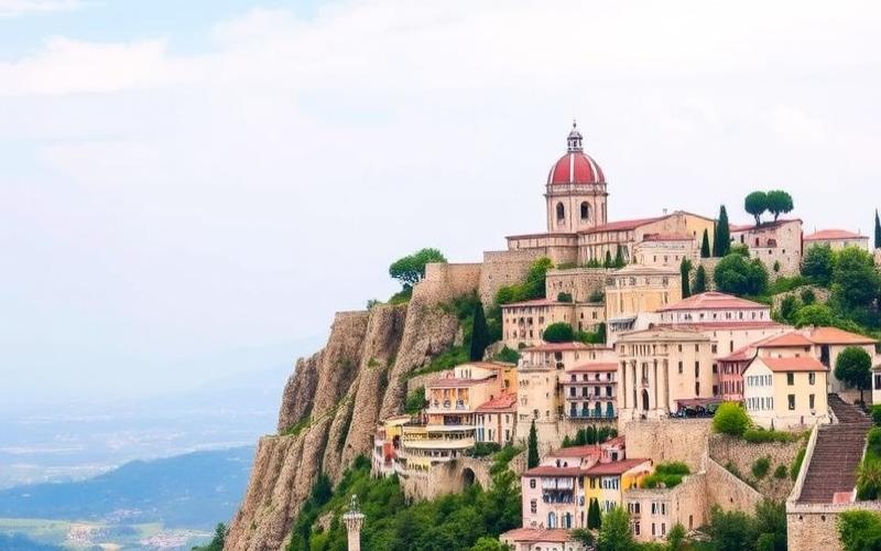 Pros and Cons of Expatriation in San Marino