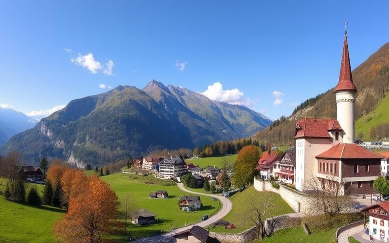 Luxury Real Estate in Liechtenstein: Women’s Expectations