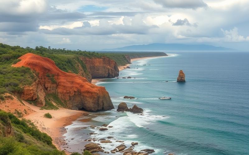 Managing Homesickness in Madagascar: Practical Tips