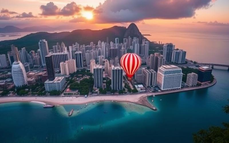 Starting a Startup in Panama: Practical Guide and Tips