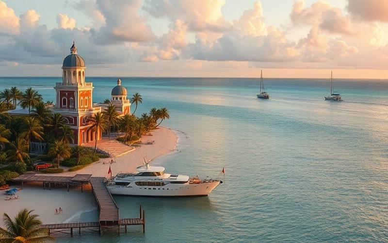 History of the Bahamas: From Origins to the Present Day