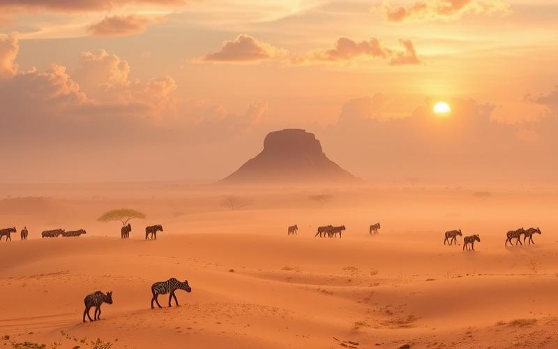 Job Opportunities for Expats in Madagascar