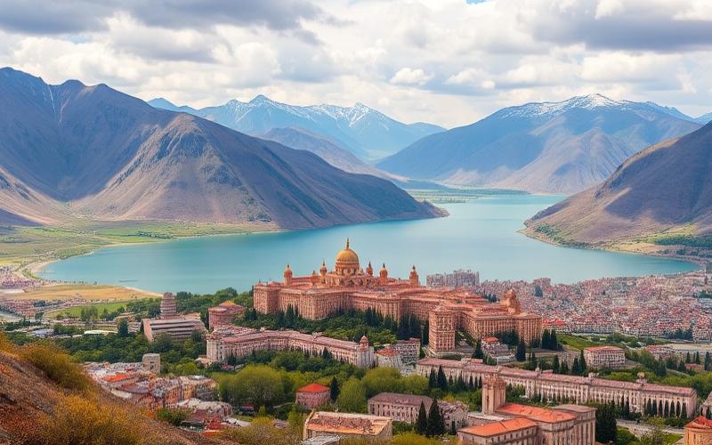 Buying a Seaside Property in Azerbaijan