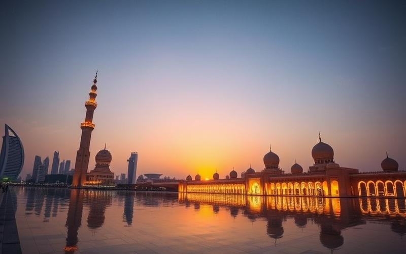 Building Your Professional Network in Qatar for Expats