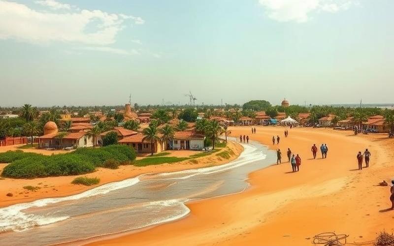French Expats in Senegal: Testimonials from Homeowners