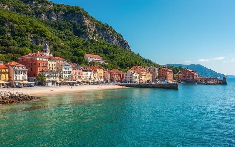Starting a Business in San Marino: A Guide for Expats
