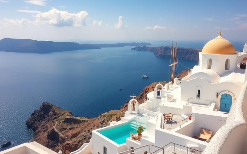 Real Estate in Greece: How to Take Winning Property Photos