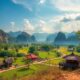 Expatriation in Laos: Pros and Cons