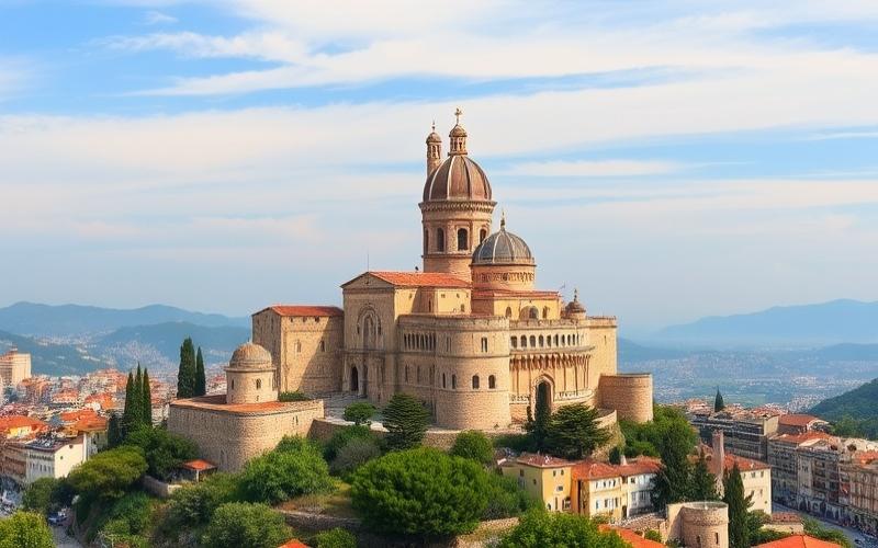Managing Homesickness in San Marino: Essential Tips