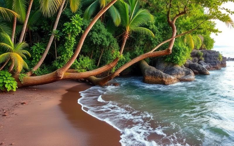 Panama Real Estate vs Neighboring Countries: Buying Comparison