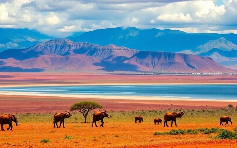Staying Connected with Loved Ones from Madagascar
