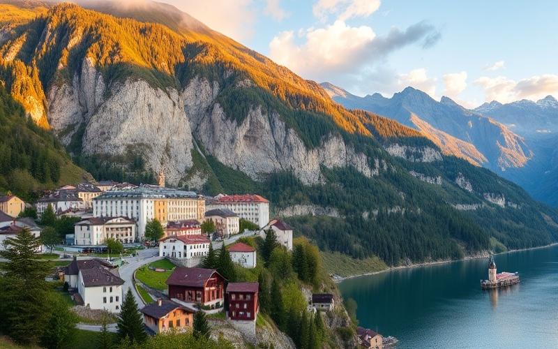 Common Mistakes When Buying Real Estate in Liechtenstein