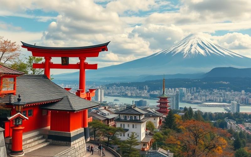 Best International Schools in Japan