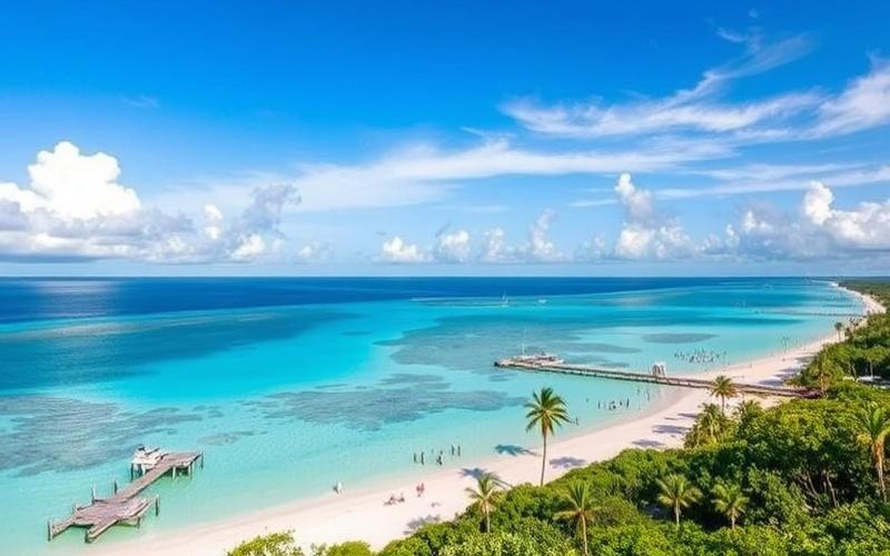 Expat Guide: Religious Practices in the Bahamas