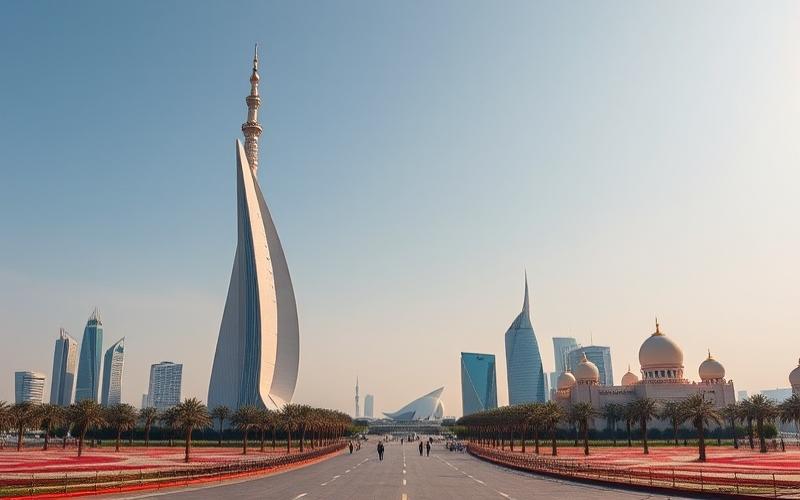 Banking Services for Expats in Qatar