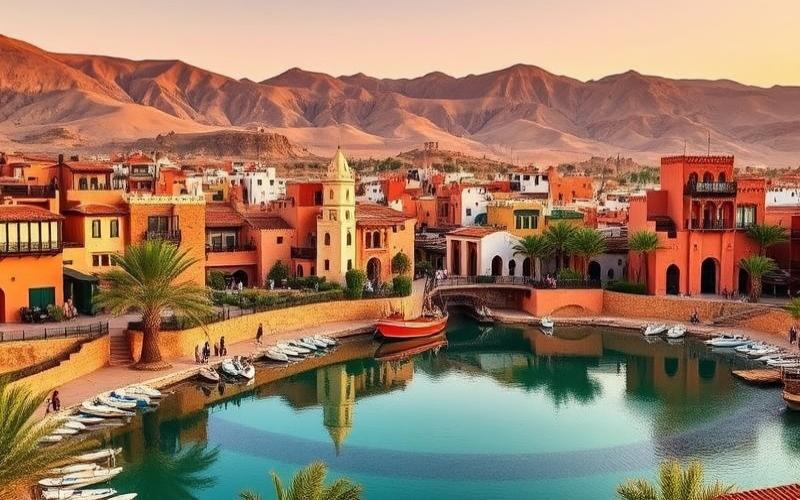 Impact of the War in Ukraine on Moroccan Real Estate