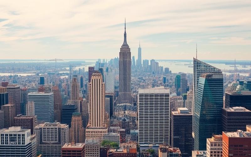 Pro Network Abroad: Strategies for USA Expats