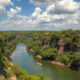 Geography of Paraguay: Landscapes and Territories