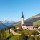 Investing in Parking Spaces in Liechtenstein: Profitability