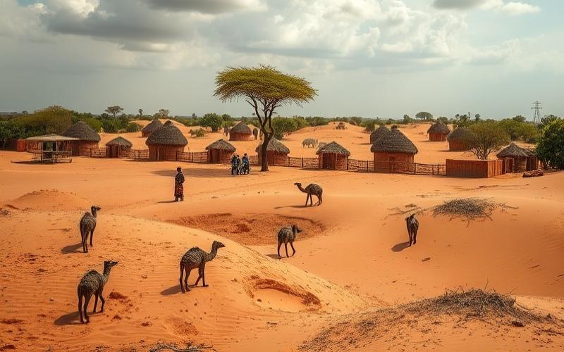 Renovating a Property in Senegal: A Practical Guide