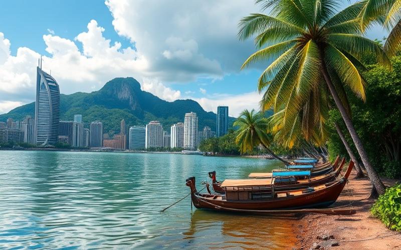 Incorporating a Company in Panama: Administrative Procedures