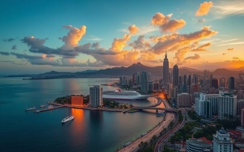 E-commerce Trends in Panama 2023