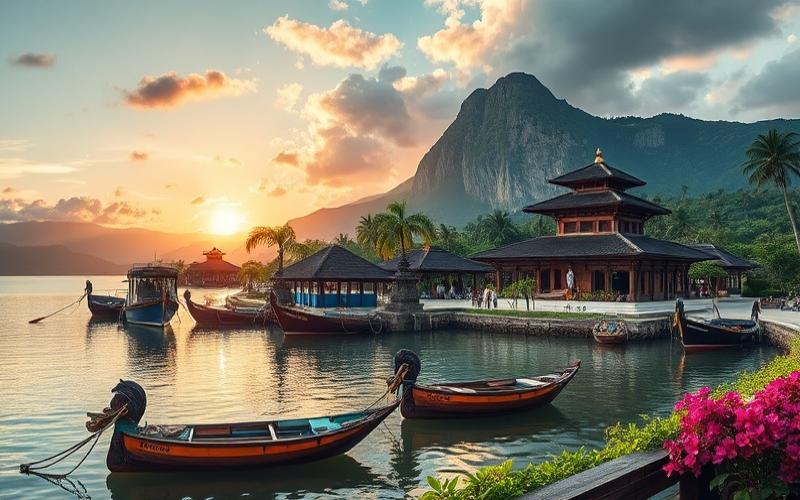 Expatriation with Pets to Bali: Procedures and Tips